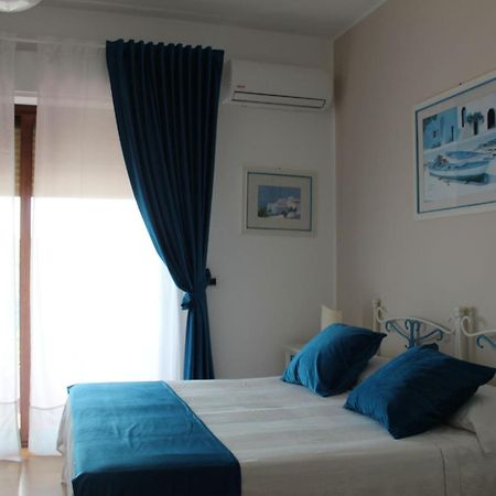 Antelima B&B 타오르미나 외부 사진