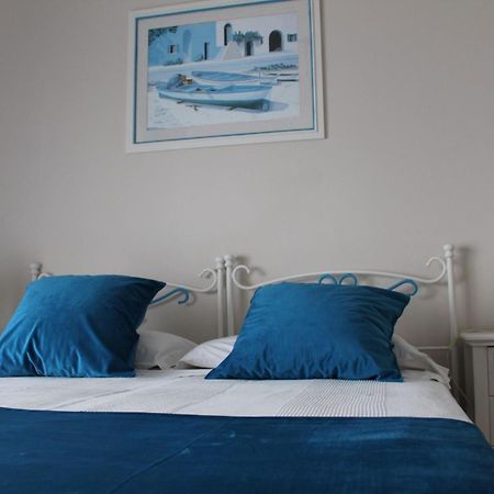 Antelima B&B 타오르미나 외부 사진