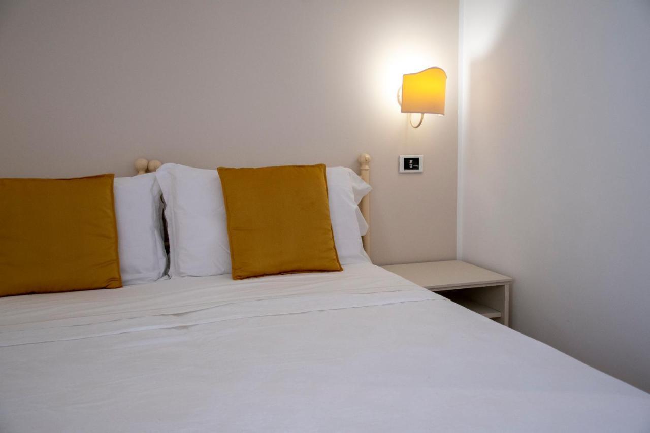 Antelima B&B 타오르미나 외부 사진