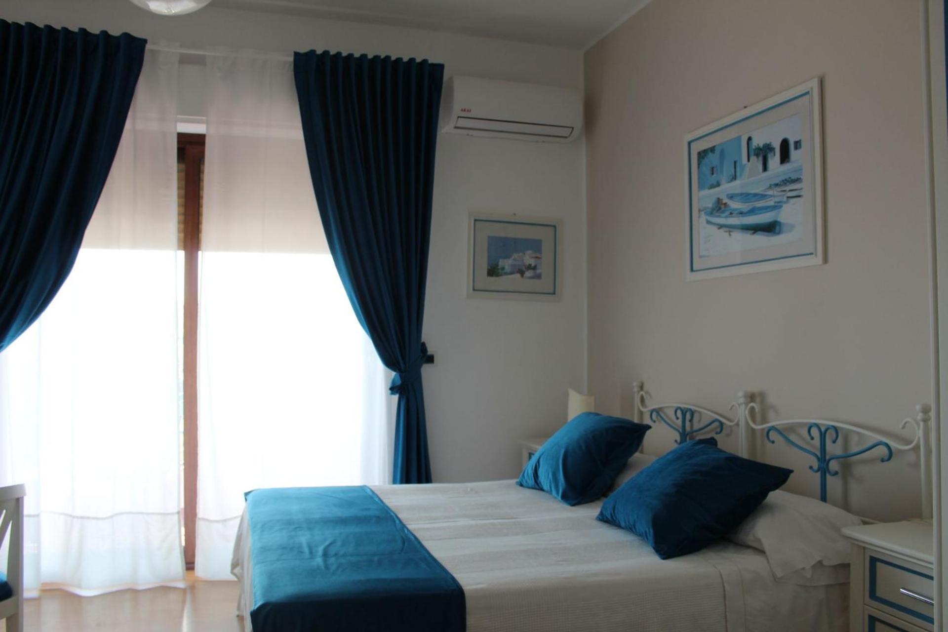 Antelima B&B 타오르미나 외부 사진